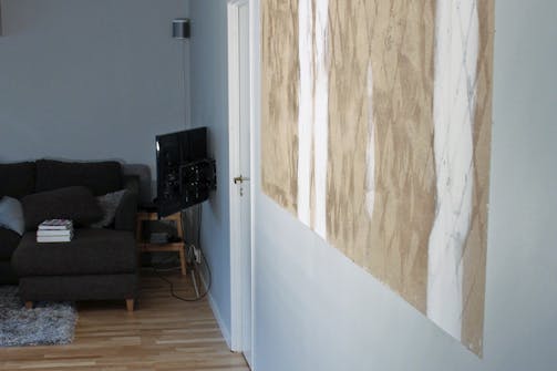 Magnetisk tapet: Før du begynner Magnetisk tapet: Før du begynner